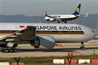 Jose Bornay - Spotters Barcelona - El Prat. Click to see full size photo