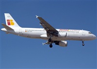 Francisco Garcia Romero - LPA. Spotter.. Click to see full size photo