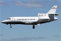 Jose Bornay - Spotters Barcelona - El Prat. Click to see full size photo