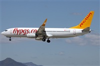 Jose Bornay - Spotters Barcelona - El Prat. Haz click para ampliar