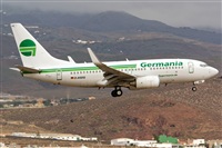 Adolfo Bento - Gran Canaria Spotters. Haz click para ampliar