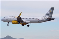 Adolfmalet-Spotters Barcelona-El Prat. Click to see full size photo