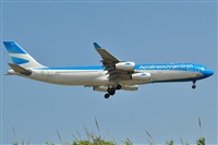 Joana Lopez - Spotter Barcelona - El Prat. Click to see full size photo