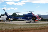 ©Fernando Puppio - GACETA AERONÁUTICA. Click to see full size photo ©Fernando Puppio - GACETA AERONÁUTICA. Click to see full size photo