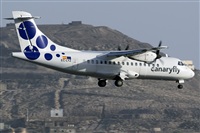 Adolfo Bento - Gran Canaria Spotters. Click to see full size photo