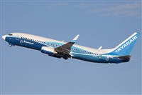 Miguel Alia - Noisy Spotters. Click to see full size photo