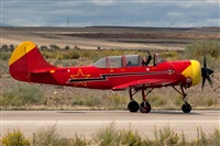 Bartolom Fernndez - Gran Canaria Spotters. Click to see full size photo
