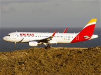 Paco Muoz Arencibia - Gran Canaria Spotters. Click to see full size photo