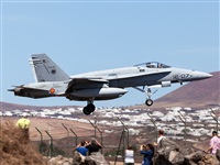 Florencio Martn Melin - Lanzarote Spotters. Click to see full size photo