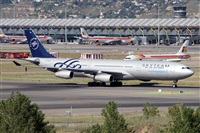 Alberto U. -Simplemente Volar Spotters-. Click to see full size photo