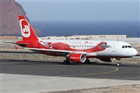 Alfonso Sols - Asociacin Canary Islands Spotting. Haz click para ampliar