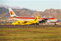 Nacho Rodriguez - Canary Islands Spotting. Haz click para ampliar