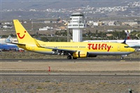 Nacho Rodriguez - Canary Islands Spotting. Click to see full size photo