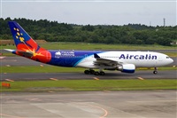 Cele - Spotters BCN. Click to see full size photo
