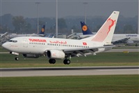 Jose Bornay - Spotters Barcelona - El Prat. Haz click para ampliar