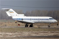 Alexander Nikolaev - RuSpotters Team. Click to see full size photo