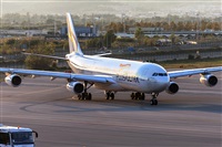 Pere  Escala - Spotters Barcelona-El Prat. Click to see full size photo