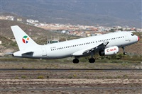 Alfonso Sols - Asociacin Canary Islands Spotting. Haz click para ampliar