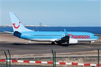 Florencio Martn Melin - Lanzarote Spotters. Click to see full size photo