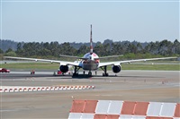 Alberto Maroto - Corua Spotters. Haz click para ampliar