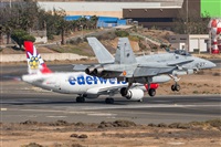 Adolfo Bento - Gran Canaria Spotters. Click to see full size photo