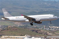 ©Adolfo Bento - Gran Canaria Spotters. Click to see full size photo ©Adolfo Bento - Gran Canaria Spotters. Click to see full size photo