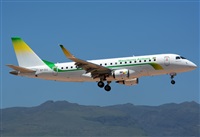 Alejandro H.L - Gran Canaria Spotters. Haz click para ampliar