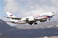 Javier de la Cruz - CANARY ISLANDS SPOTTING. Click to see full size photo