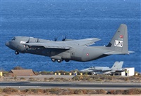 Alejandro H.L - Gran Canaria Spotters. Haz click para ampliar