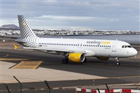 Florencio Martn Melin - Lanzarote Spotters. Click to see full size photo
