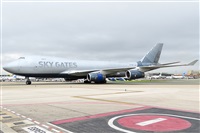 Ricardo Torija Diez (Global AirShots). Click to see full size photo