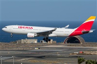 Adolfo Bento - Gran Canaria Spotters. Haz click para ampliar