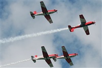 La Roche Spotters. Click to see full size photo