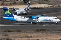 Adolfo Bento - Gran Canaria Spotters. Haz click para ampliar