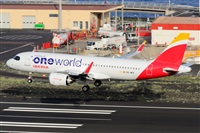 Luis Rguez - La Palma Spotting. Haz click para ampliar