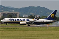 Gabriele Fontana - Tuscan Aviation. Click to see full size photo