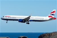 Adolfo Bento - Gran Canaria Spotters. Click to see full size photo