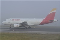 lvaro Fernndez Garcia/Spotters LEVX-VGO. Click to see full size photo