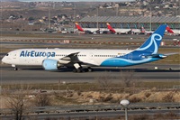 Jorge Medina - Spotters Barcelona - El Prat. Haz click para ampliar