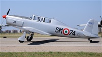 Gabriele Fontana - Tuscan Aviation. Click to see full size photo