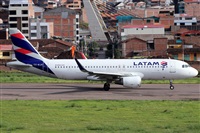 Juan Manuel Temoche - SPJC Spotter. Click to see full size photo