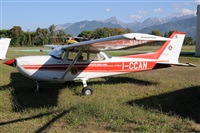 Gabriele Fontana - Tuscan Aviation. Haz click para ampliar