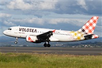 ©Yago Ortiz - Coruña Spotters. Click to see full size photo ©Yago Ortiz - Coruña Spotters. Click to see full size photo