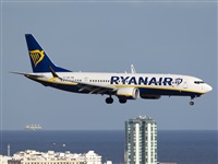 Florencio Martn Melin - Lanzarote Spotters. Click to see full size photo