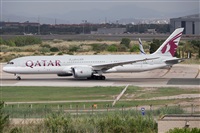 ©Jorge Medina - Spotters Barcelona - El Prat. Click to see full size photo ©Jorge Medina - Spotters Barcelona - El Prat. Click to see full size photo