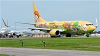 Cabin Crew Spotting. Haz click para ampliar