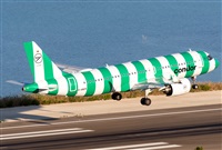 Ennio Varani - Spotters Barcelona - El prat. Click to see full size photo