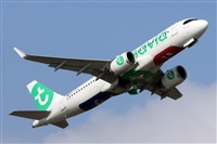�Oscar Mart�nez spotter Barcelona el Prat. Click to see full size photo