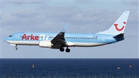 �Florencio Mart�n Meli�n - Lanzarote Spotters. Click to see full size photo