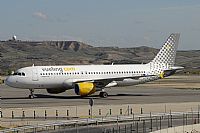 Melvin Pereira - Iberian Spotter. Haz click para ampliar